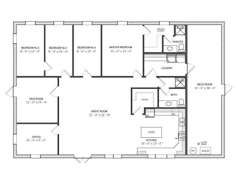 Home Plans