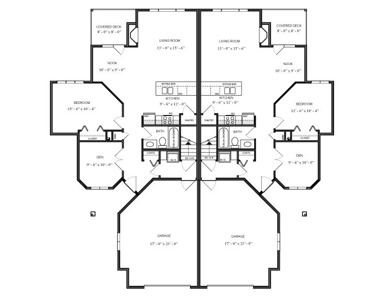 Home Plans