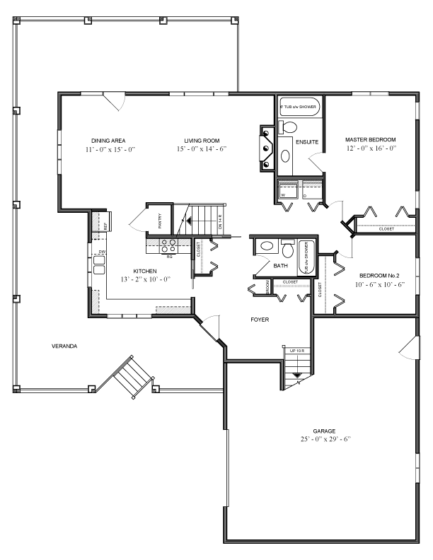 Home Plans