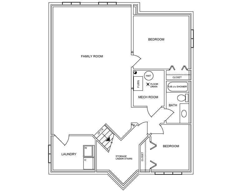Home Plans
