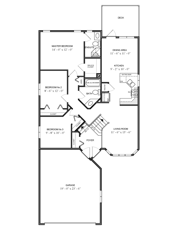 Home Plans