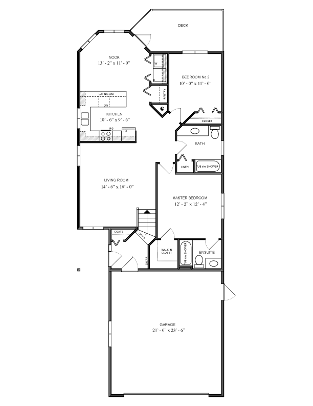Home Plans