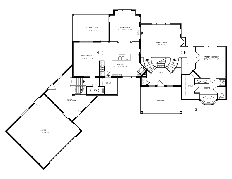 Home Plans