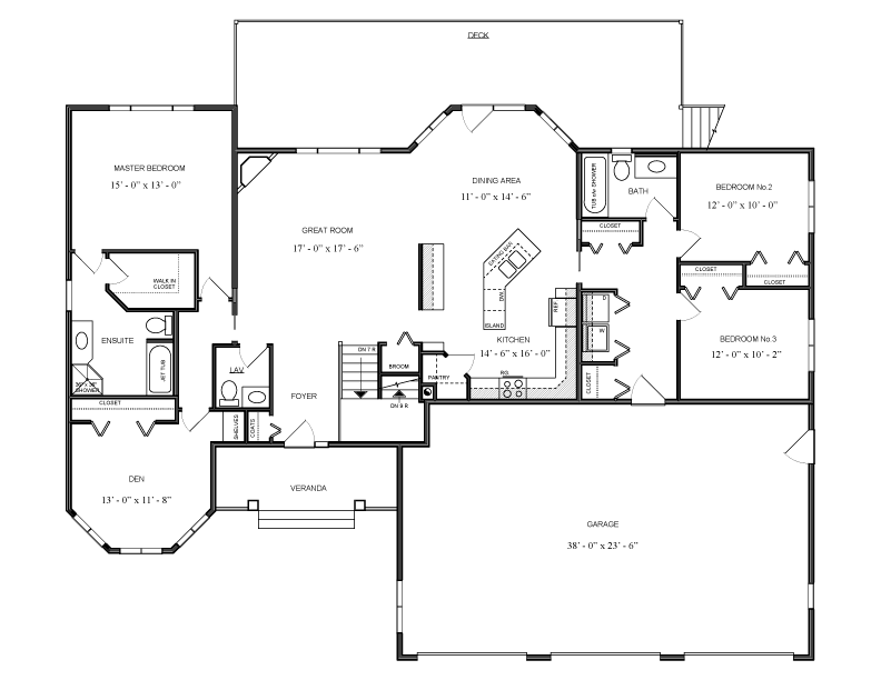 Home Plans
