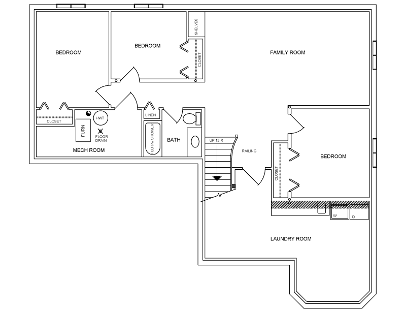 Home Plans