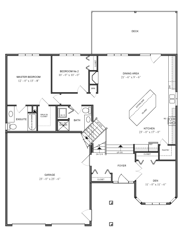 Home Plans