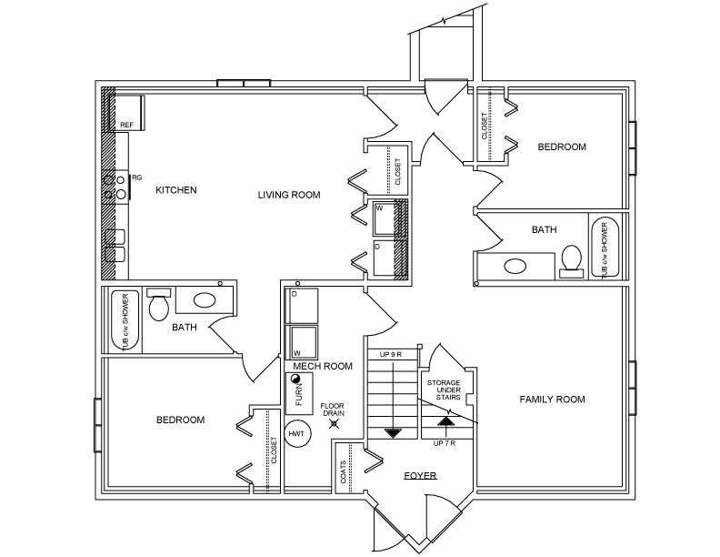 Home Plans