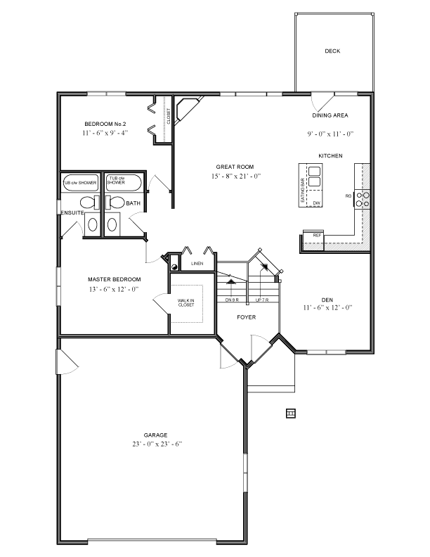 Home Plans