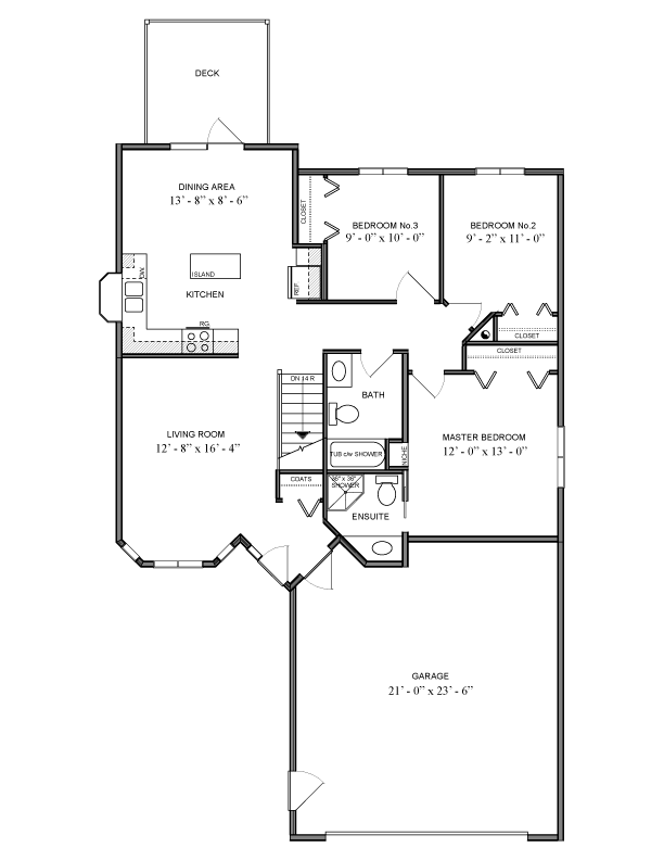 Home Plans