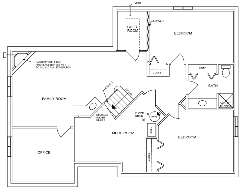 Home Plans