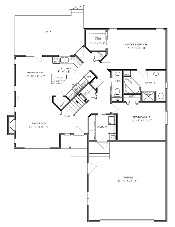Home Plans