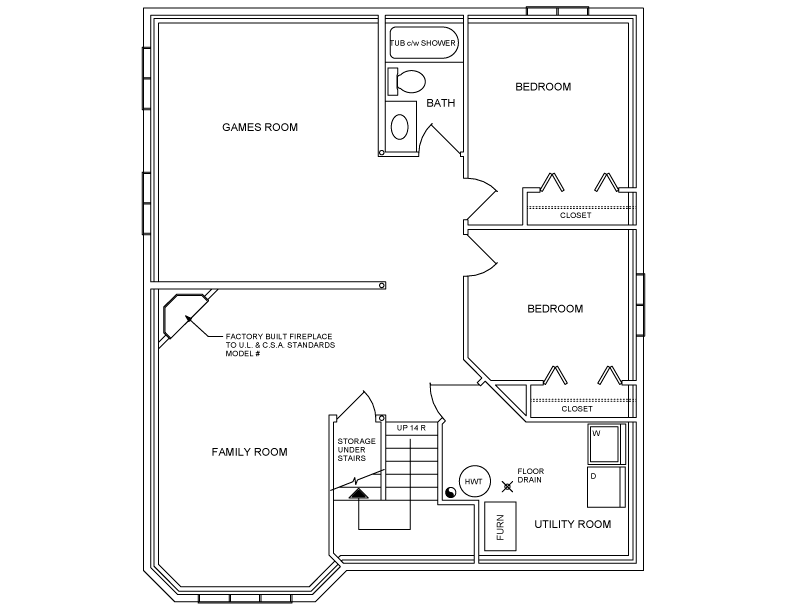 Home Plans