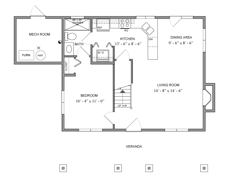 Home Plans