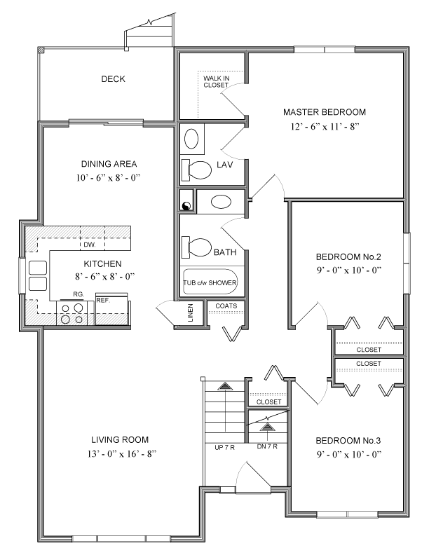 Home Plans