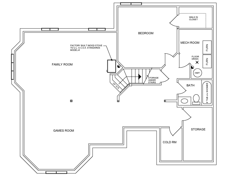 Home Plans