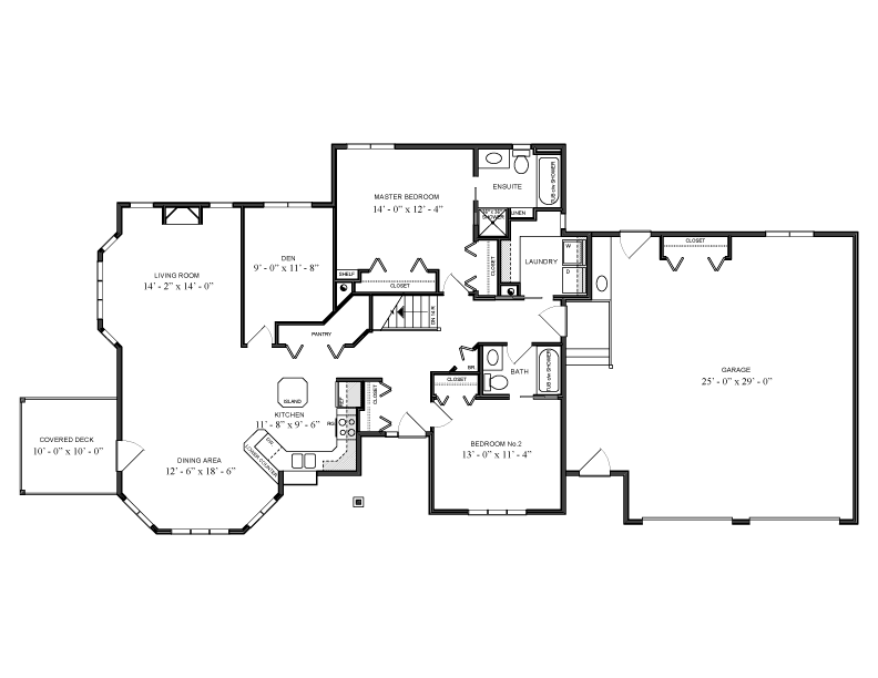 Home Plans