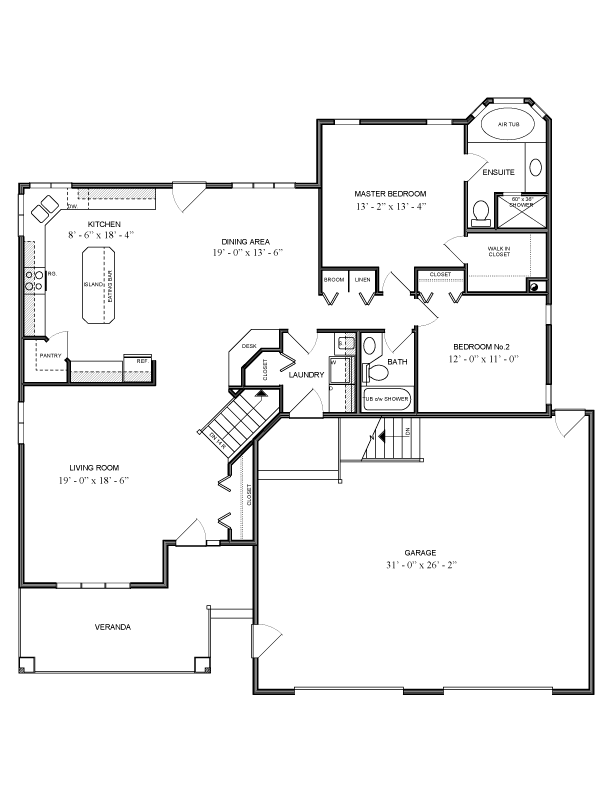 Home Plans