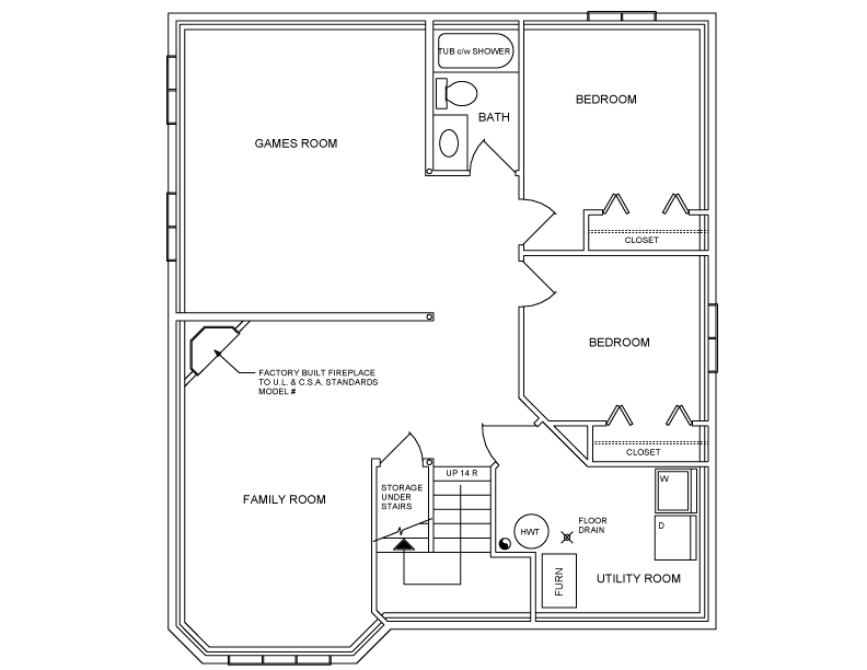 Home Plans