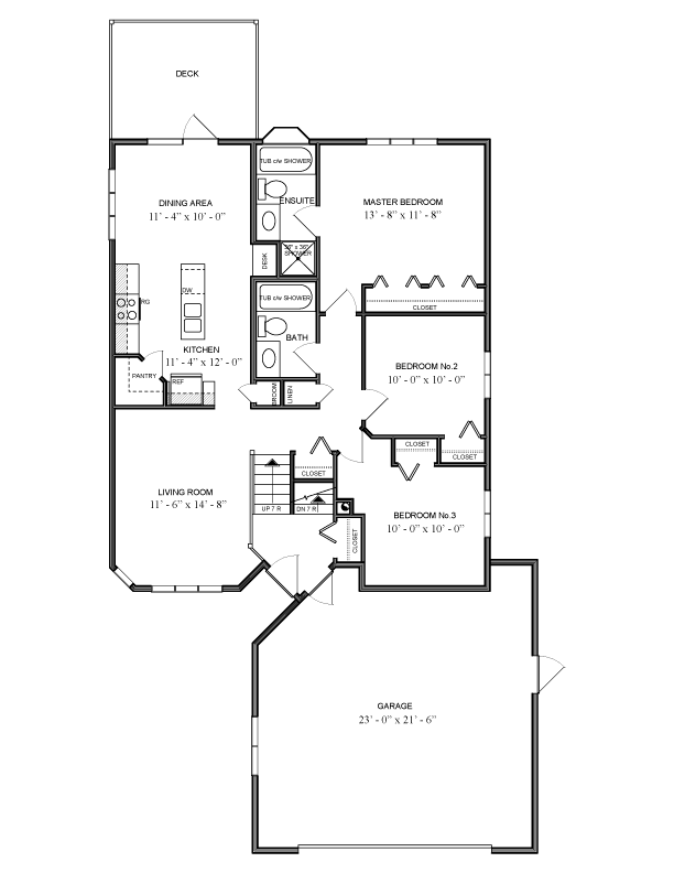Home Plans