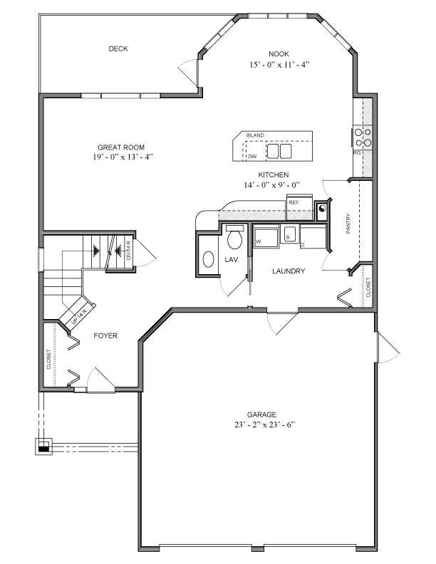 Home Plans