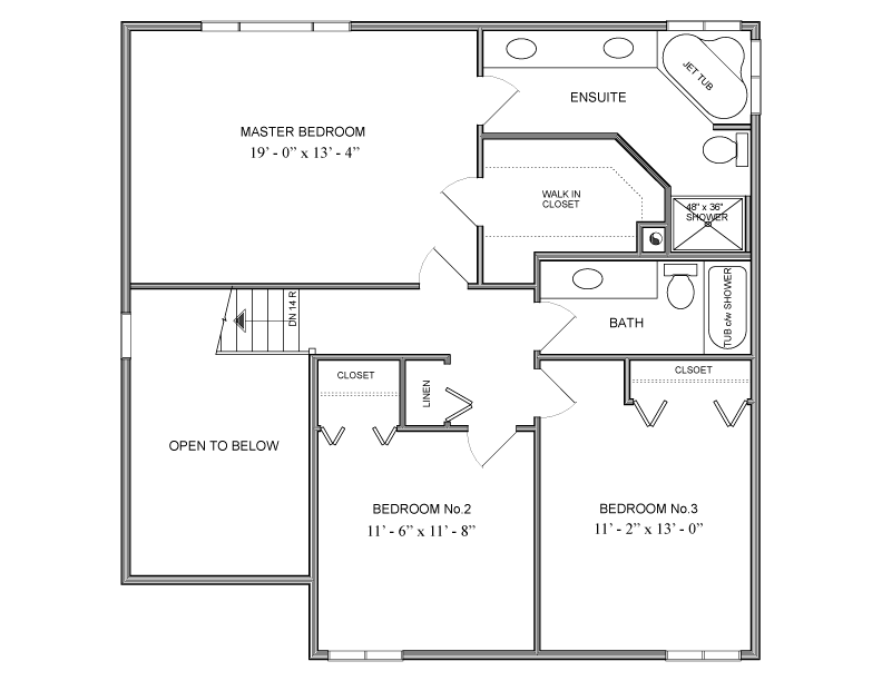 Home Plans