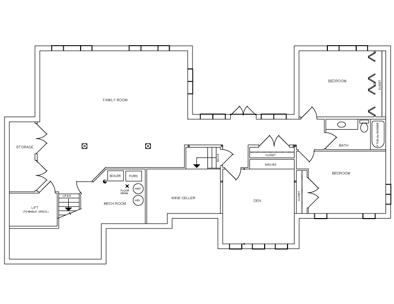 Home Plans