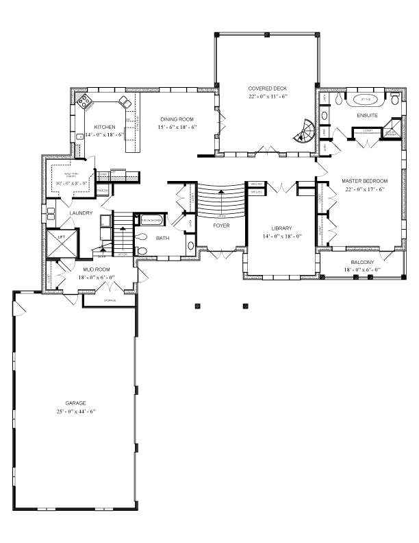 Home Plans