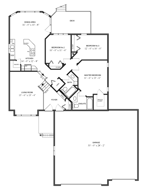Home Plans