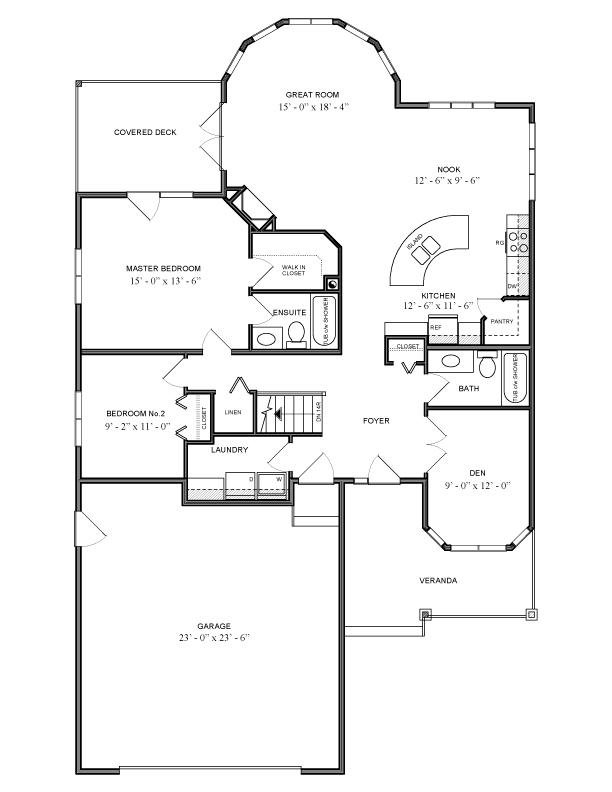 Home Plans