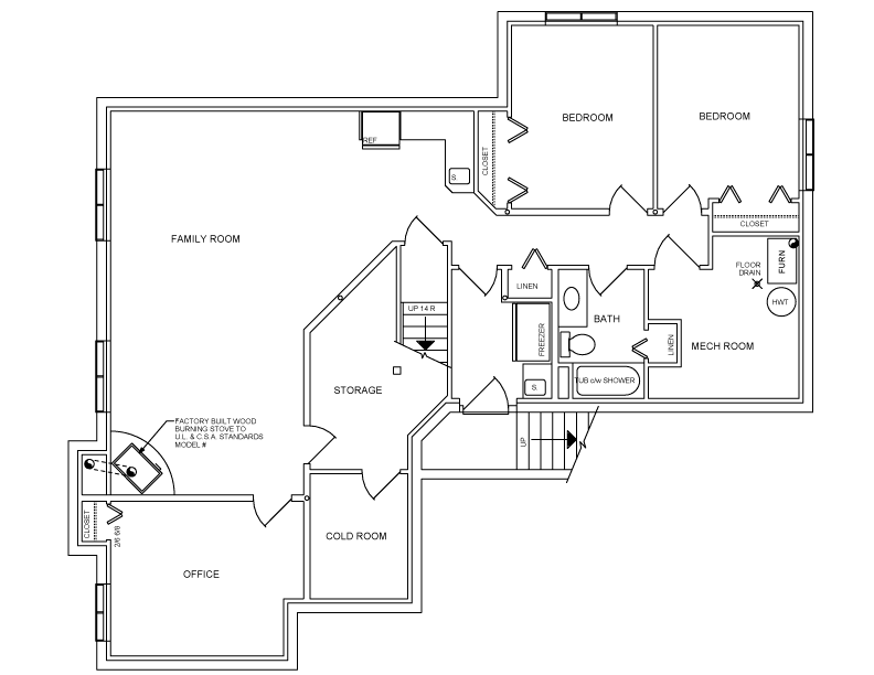 Home Plans