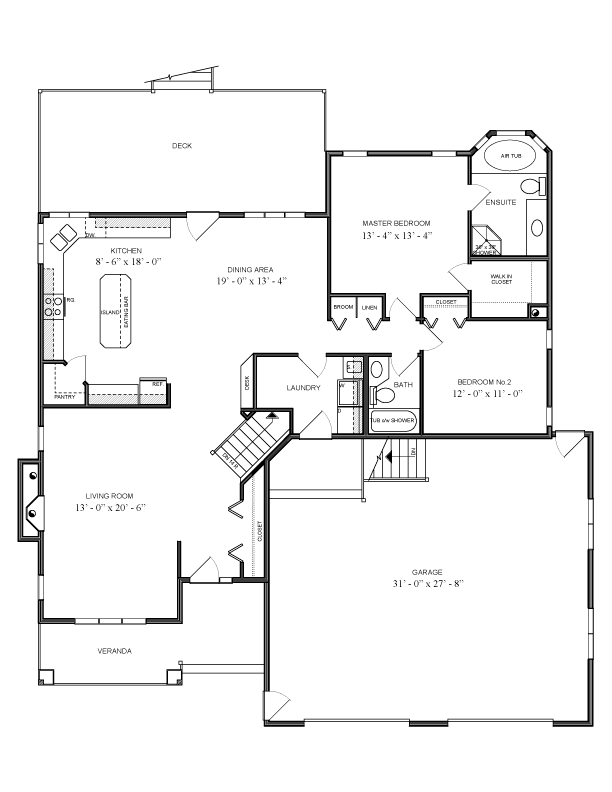 Home Plans