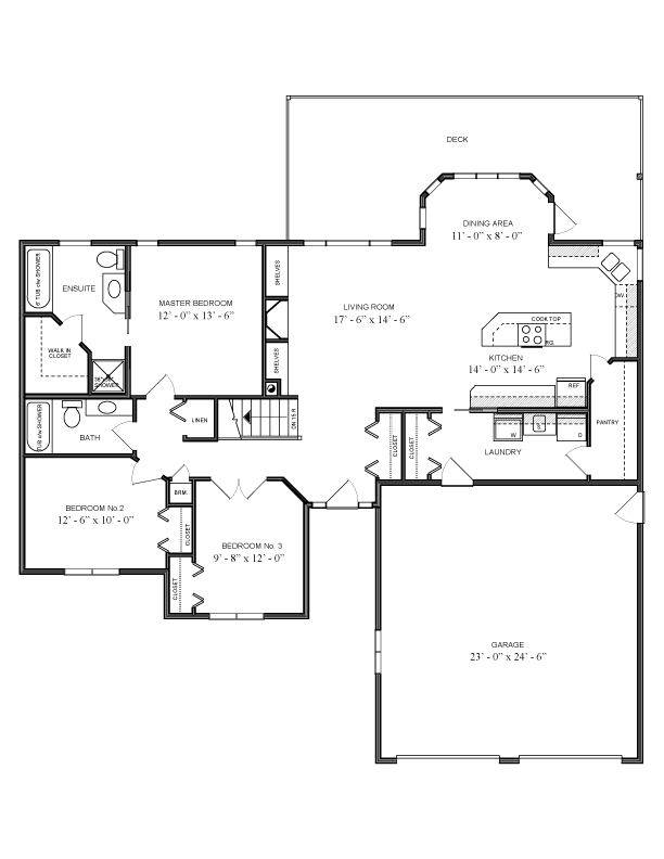 Home Plans