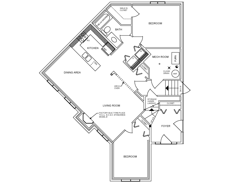 Home Plans