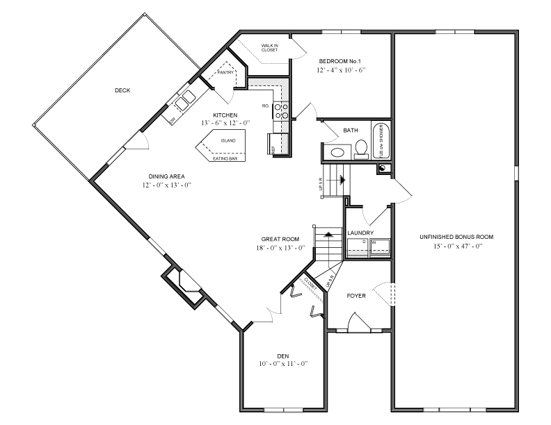 Home Plans