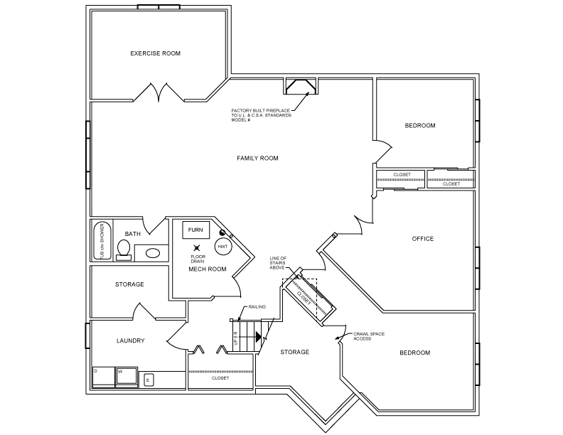 Home Plans