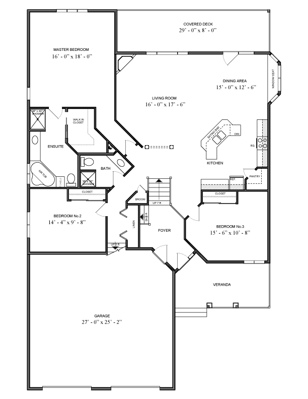Home Plans