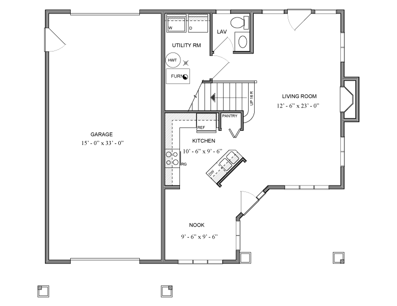 Home Plans