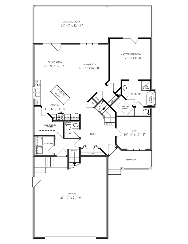 Home Plans