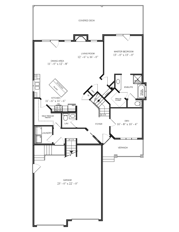 Home Plans