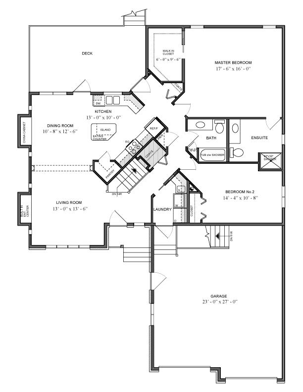 Home Plans