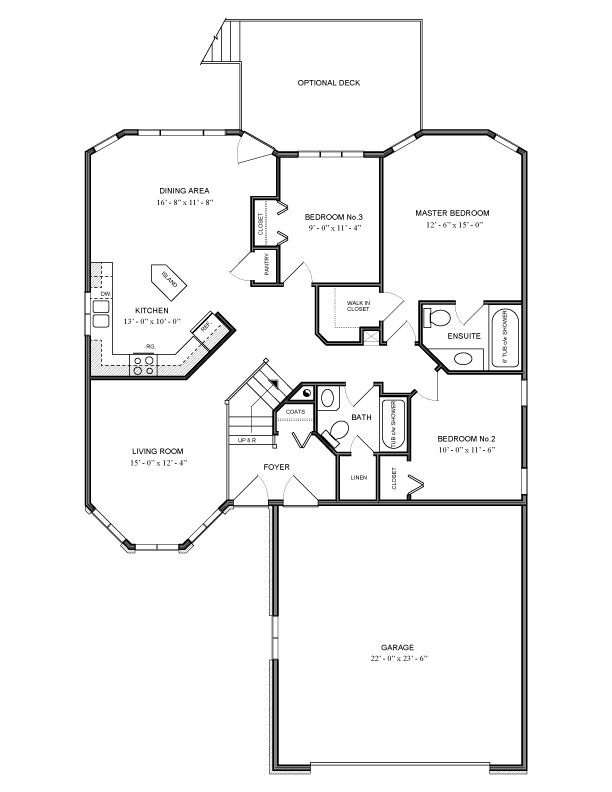 Home Plans