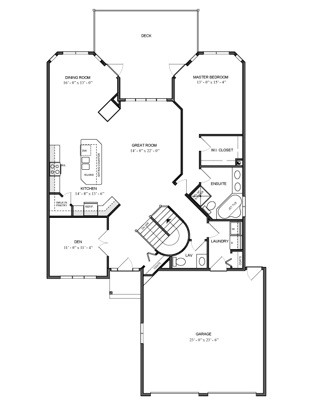 Home Plans