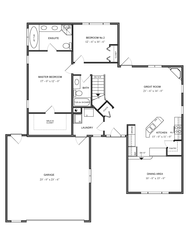 Home Plans