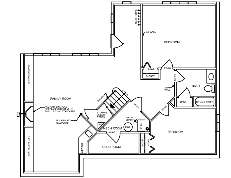 Home Plans