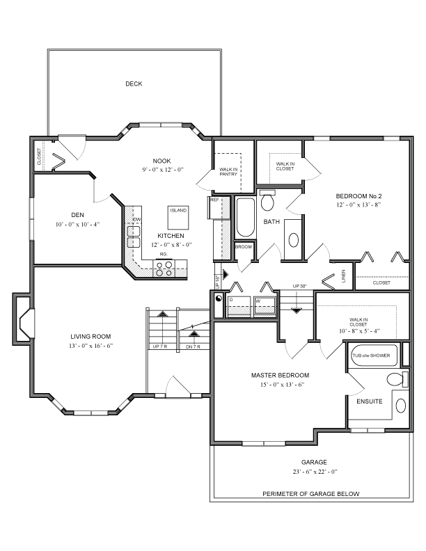 Home Plans