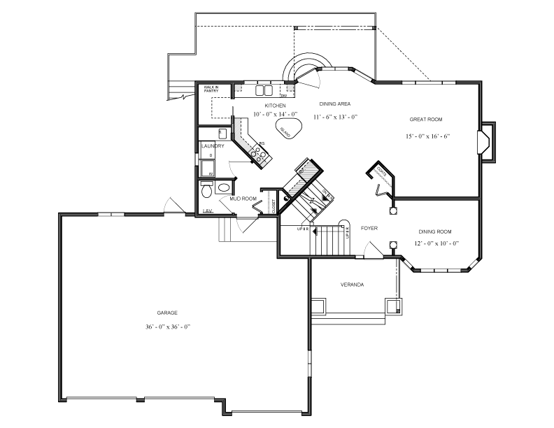 Home Plans