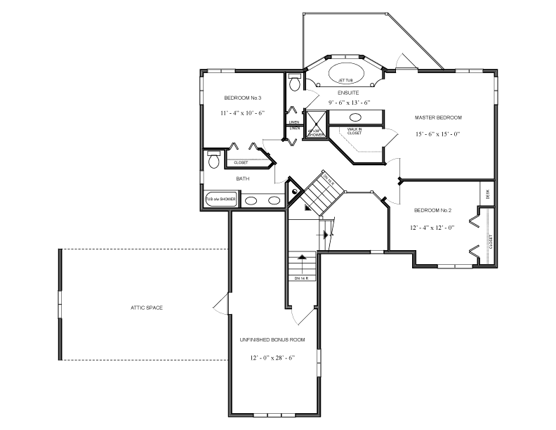 Home Plans