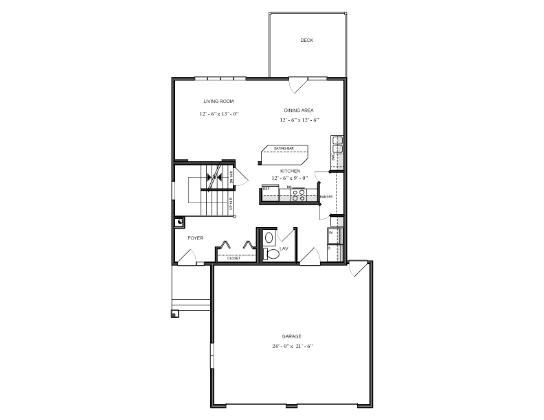 Home Plans