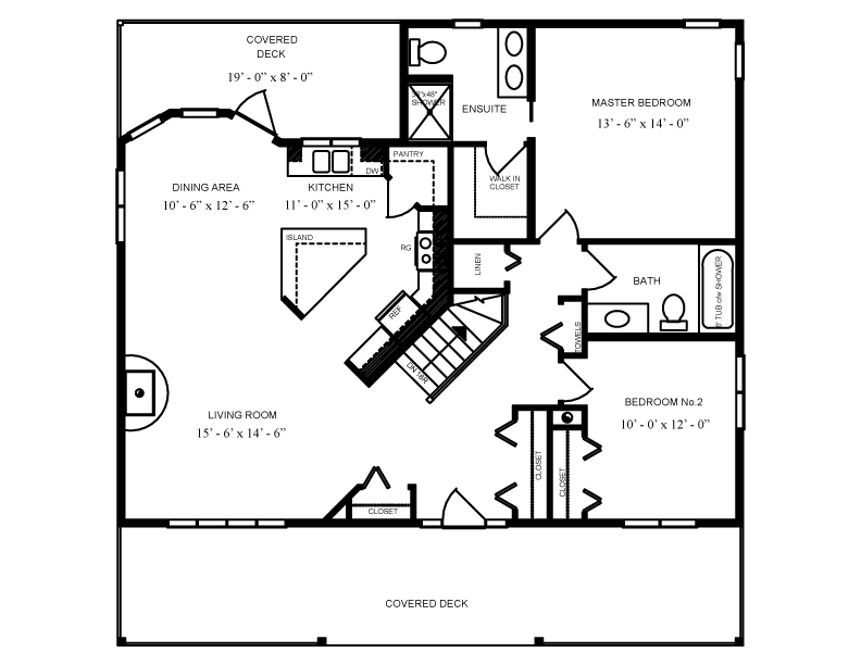 Home Plans