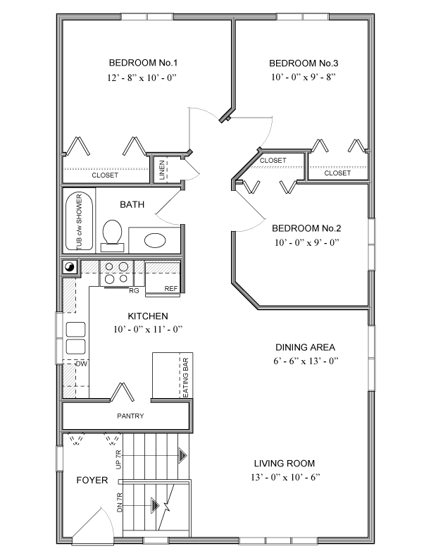 Home Plans